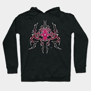 NailSpider Hoodie